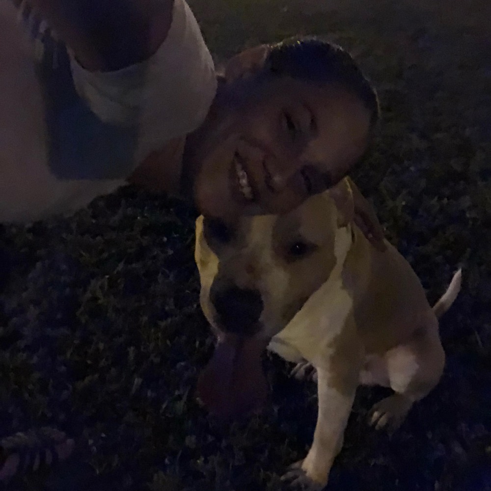 Meet your Posher, Zenaida